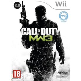 Call of Duty Modern Warfare 3