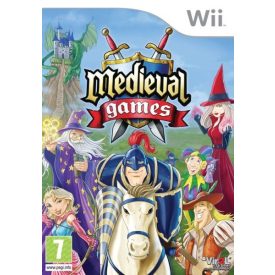 Medieval Games (használt)