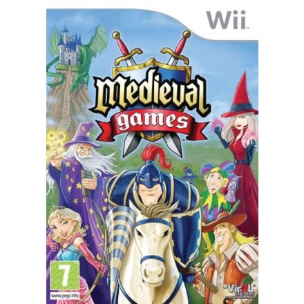 Medieval Games