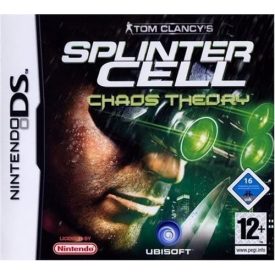 Tom Clancy's Splinter Cell Chaos Theory
