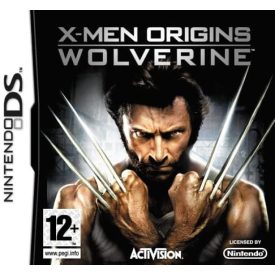 X-Men Origins: Wolverine