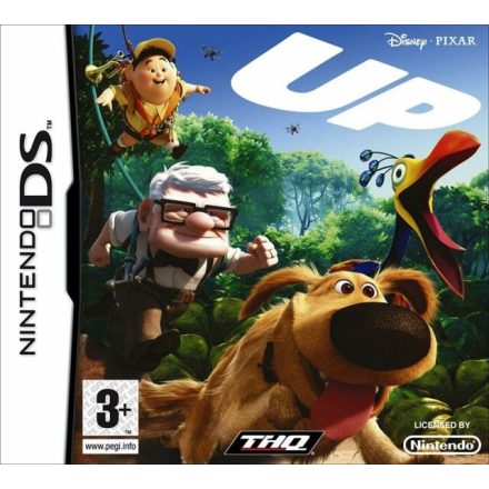 Disney's Up