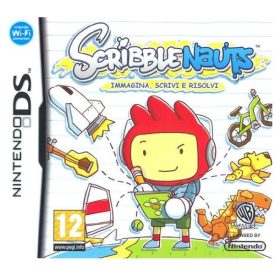 Scribblenauts