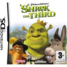 Shrek the Third