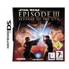 Star Wars Episode III: Revenge of the Sith