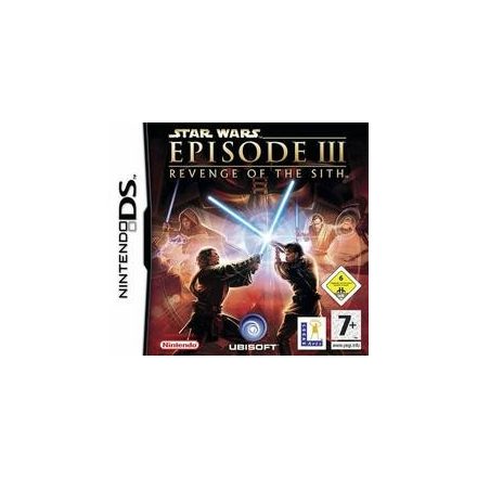 Star Wars Episode III: Revenge of the Sith