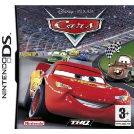 Disney's Cars