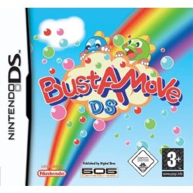 Bust A Move