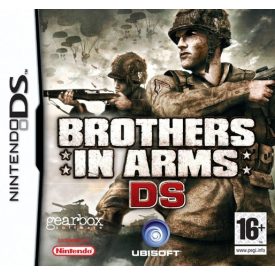 Brothers in Arms DS