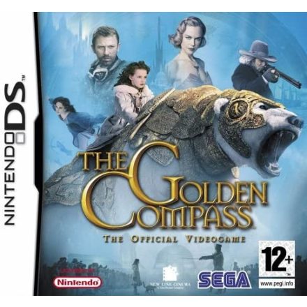The Golden Compass