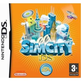 SimCity DS
