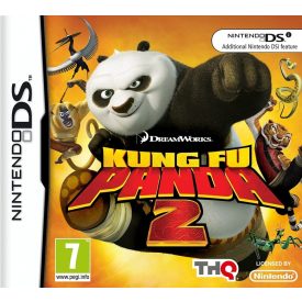 Kung Fu Panda 2