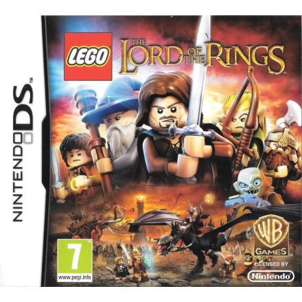 LEGO Lord of the Rings