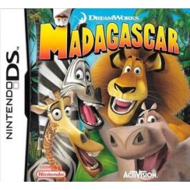 Madagascar