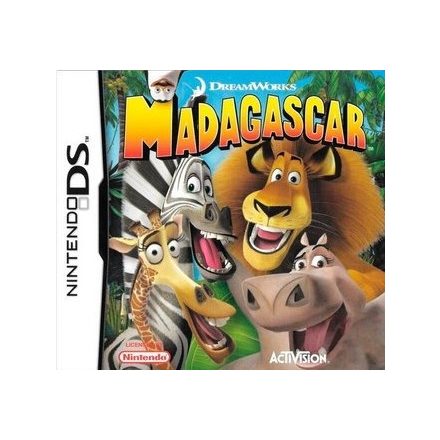 Madagascar