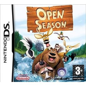 Open Season