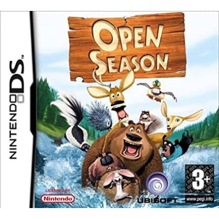 Open Season