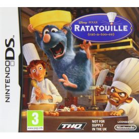 Ratatouille
