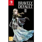 Bravely Default II (használt)