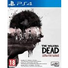 The Walking Dead: The Telltale Definitive Series