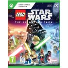 LEGO Star Wars: The Skywalker Saga