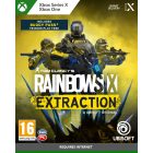 Tom Clancy's Rainbow Six Extraction