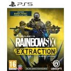 Tom Clancy's Rainbow Six Extraction