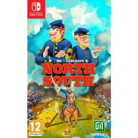 The Bluecoats: North and South