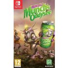Oddworld: Munch's Oddysee