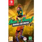Oddworld: Abe's Oddysee New 'N' Tasty!