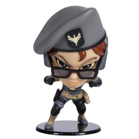 Rainbow Six Siege - Zofia Chibi Figura