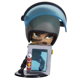 Rainbow Six Siege - Mira Chibi Figura