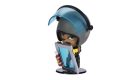 Rainbow Six Siege - Mira Chibi Figura