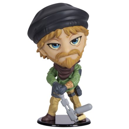 Rainbow Six Siege - Maverick Chibi Figura
