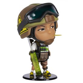 Rainbow Six Siege - Lesion Chibi figura