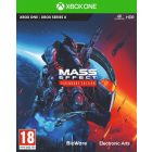 Mass Effect Legendary Edition (használt)