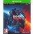 Mass Effect Legendary Edition