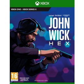 John Wick Hex