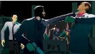 John Wick Hex