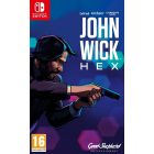 John Wick Hex