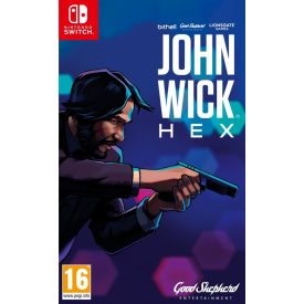 John Wick Hex