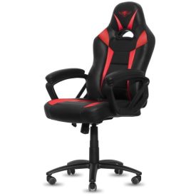 Spirit of Gamer DEMON Red gamer szék (SOG-GCDRE)
