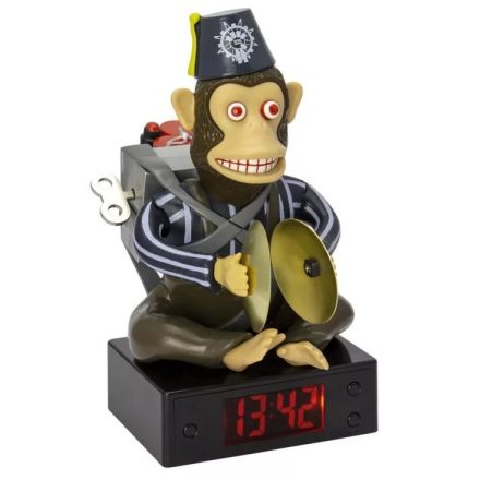 Call of Duty Zombies Monkey Bomb ébresztőóra (Paladone)