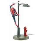 Marvel Spider-man lámpa (Paladone) 34 cm