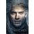The Witcher Geralt TV Series poszter (61 x 91.5 cm)