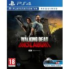 The Walking Dead: Onslaught (PlayStation VR)