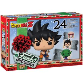 Funko Pop! Dragon Ball Z Advent Calendar