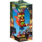 Crash Aku Aku kontroller- és telefontöltő (Cable Guys)