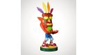 Crash Aku Aku kontroller- és telefontöltő (Cable Guys)