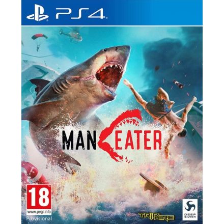 Maneater